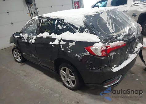 2008 Acura Tsx z USA, uszkodzony, nr VIN JH4CL96918C017168